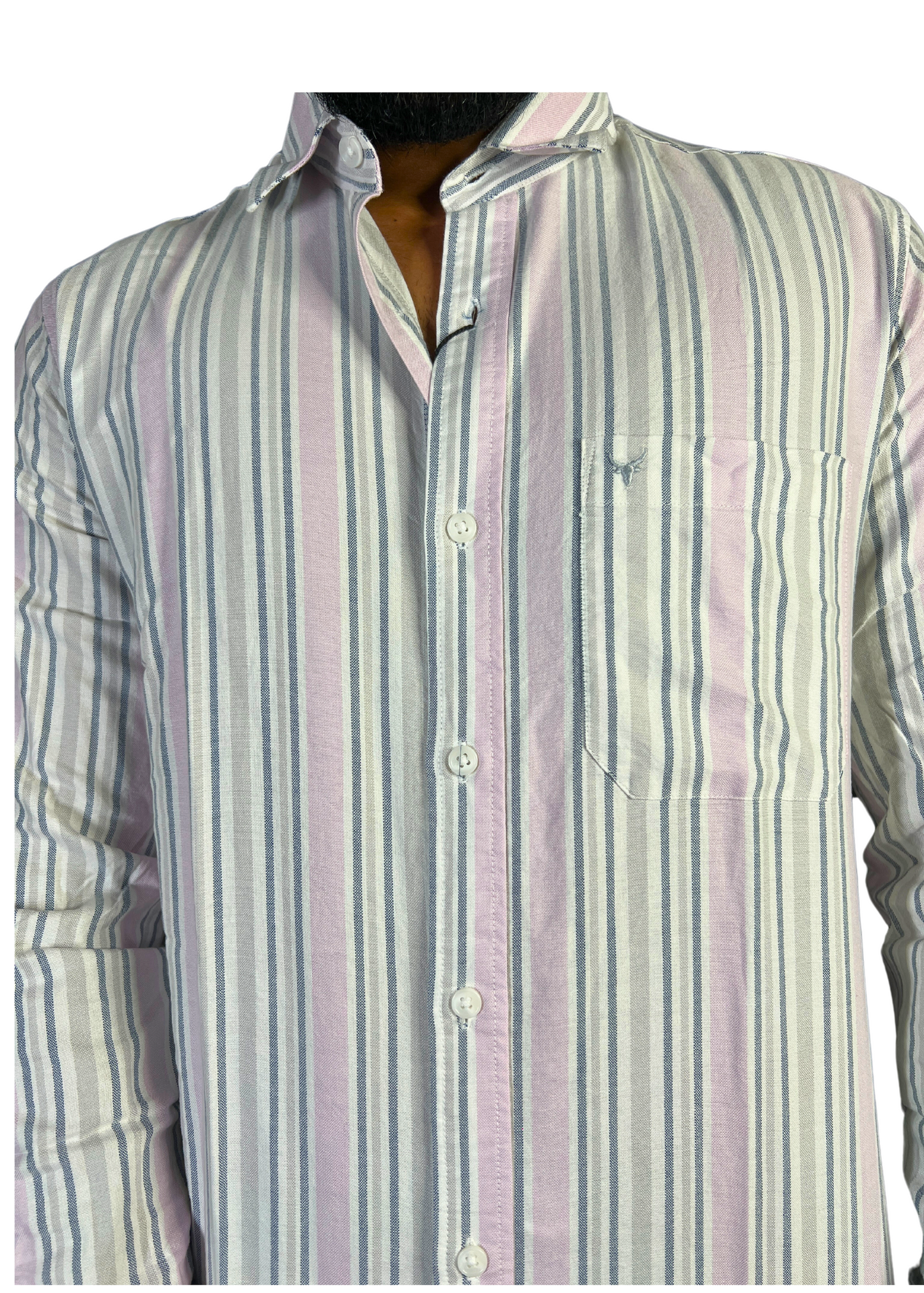 Frenchox - Men’s Shirt