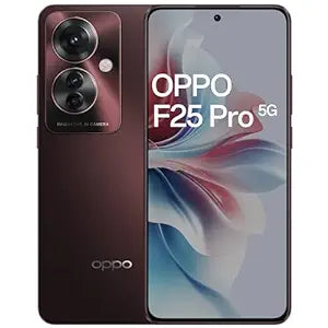 Oppo F25 Pro 5G