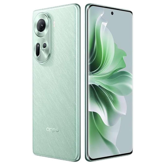 Oppo Reno 11 5G ,128 GB (8 GB RAM)