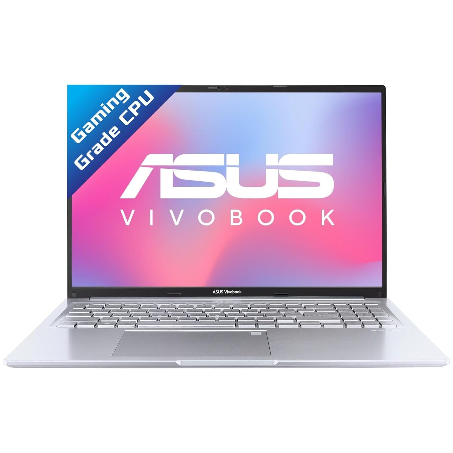 Asus MB511WS VivoBook 16X Laptop (AMD Ryzen 5 5600H/16 GB/512 GB SSD/AMD Radeon Vega 7 Graphics/2K display/Windows 11/MSO/WUXGA)