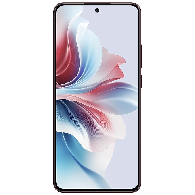 Oppo F25 Pro 5G