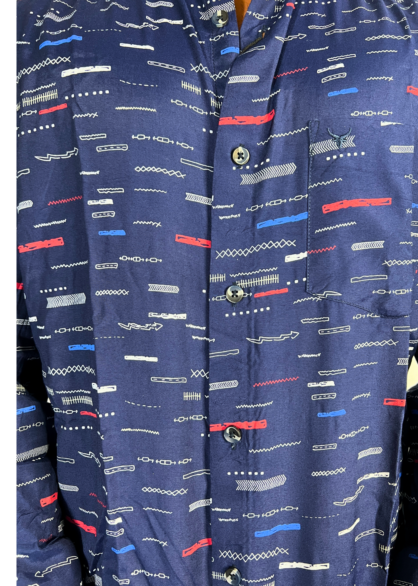 Frenchox - Men’s Shirt