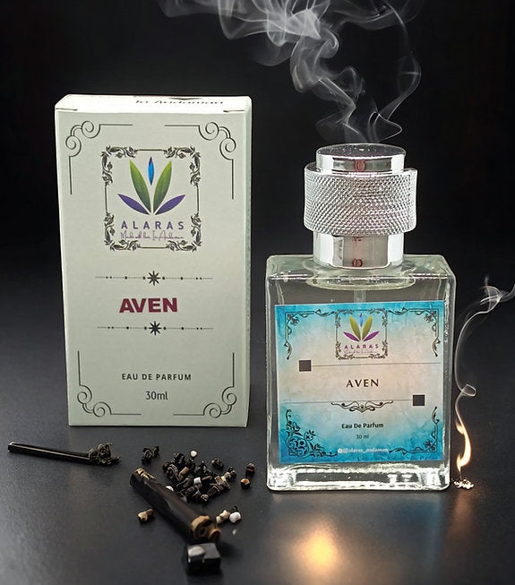 AVEN by Alaras Eau De Perfume