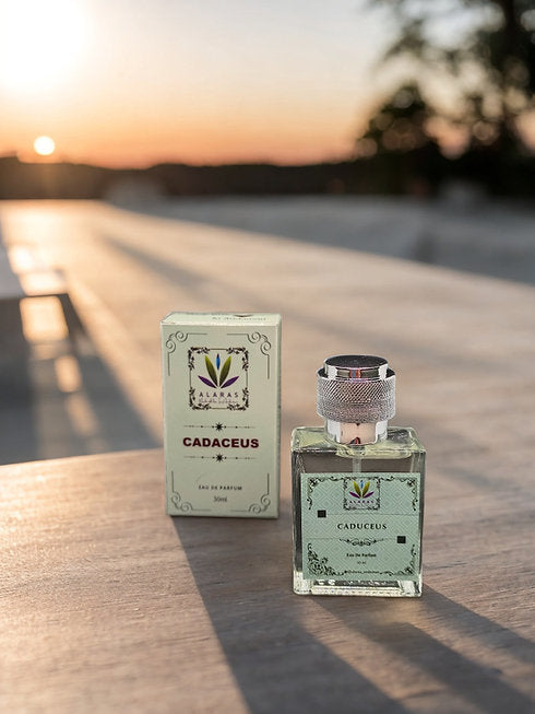 CADACEUS by Alaras Eau De Perfume