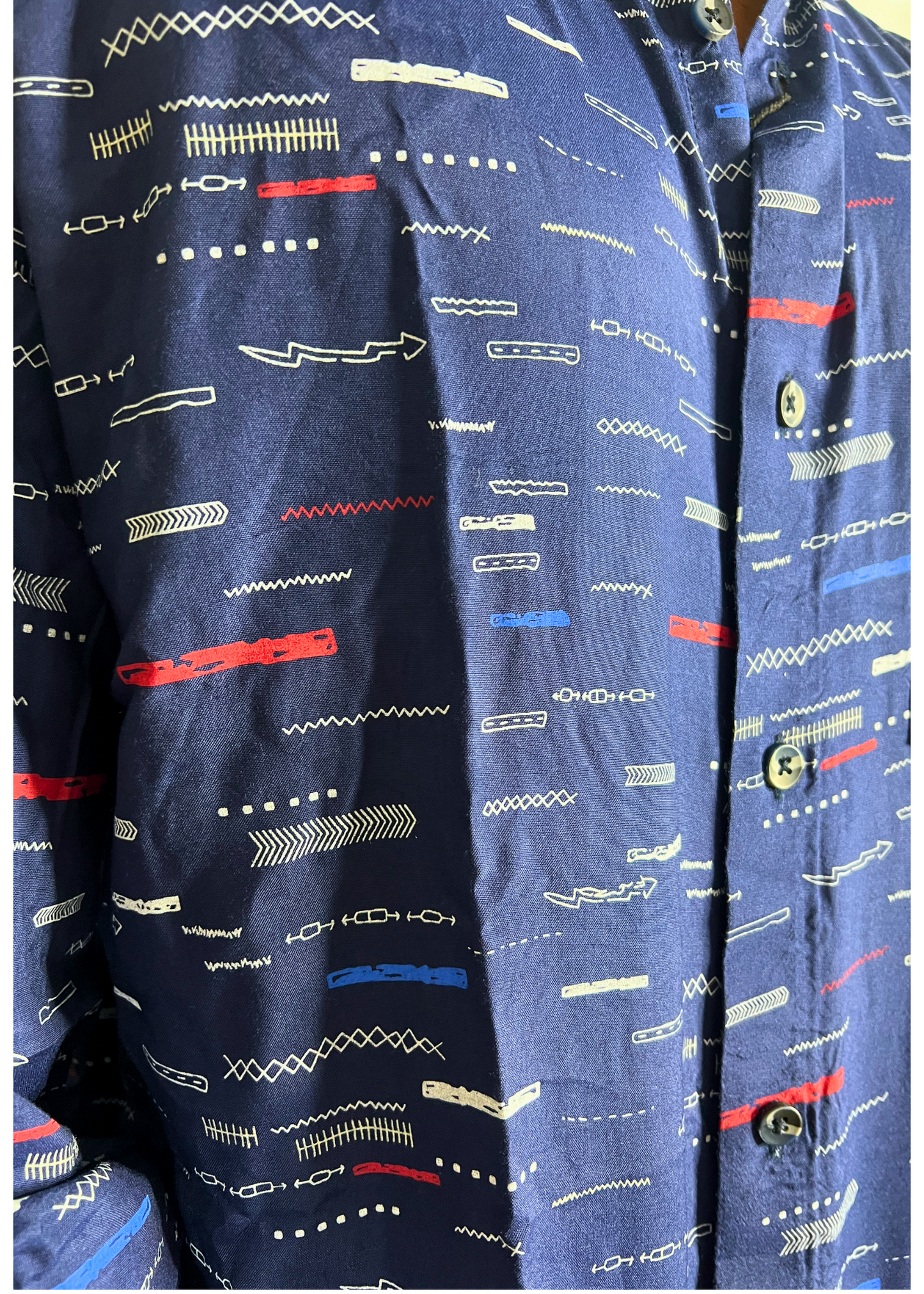 Frenchox - Men’s Shirt