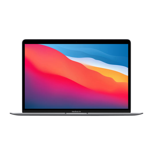 MacBook Air - (Apple M1 Chip/8GB/256GB SSD/macOS Big Sur/Retina), 33.78 cm (13.3 inch)