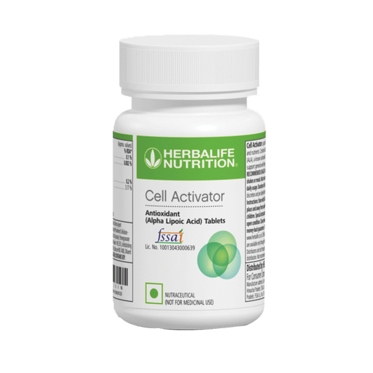 Herbalife Cell Activator 60 Capsules