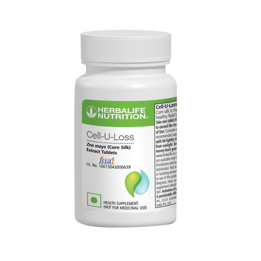 Cell-U-Loss Advanced (90 Tablets)