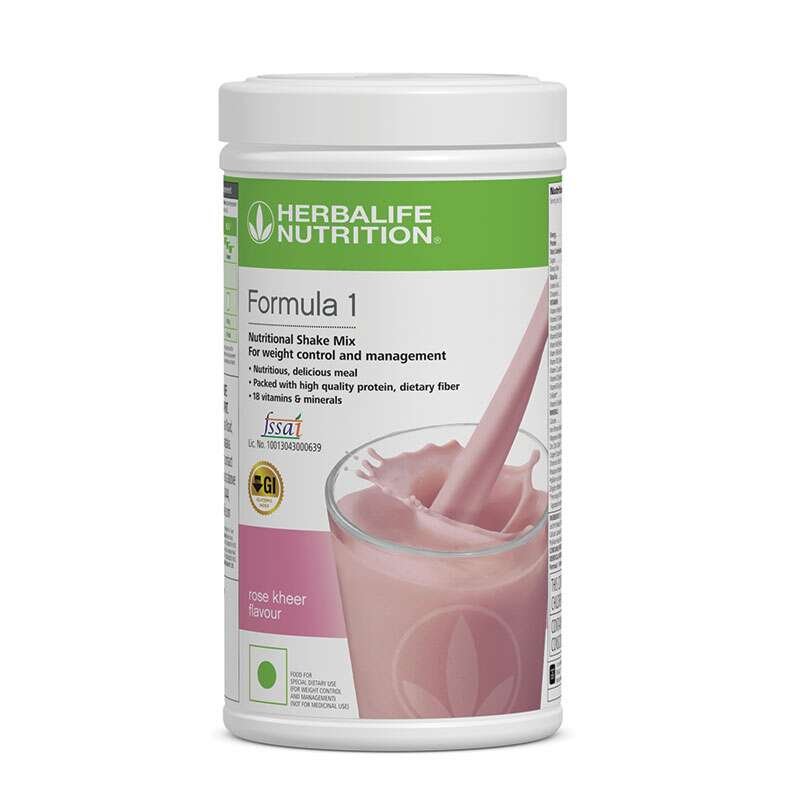 Formula 1 Nutritional Shake Mix (500g)