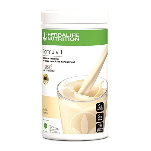 Formula 1 Nutritional Shake Mix (500g)