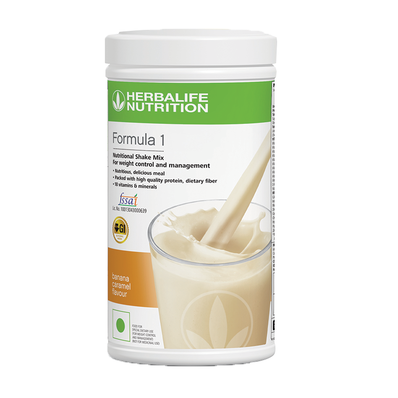 Formula 1 Nutritional Shake Mix (500g)