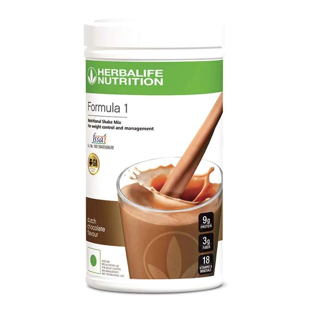 Formula 1 Nutritional Shake Mix (500g)