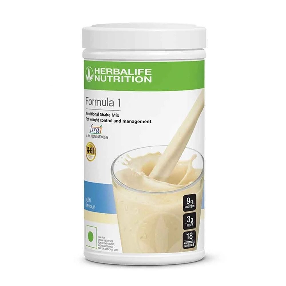 Formula 1 Nutritional Shake Mix (500g)