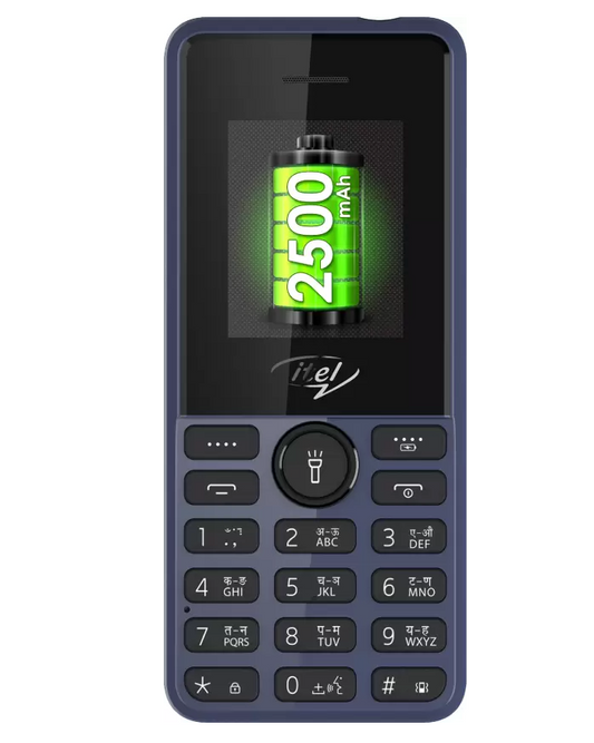 itel Ace2 Power