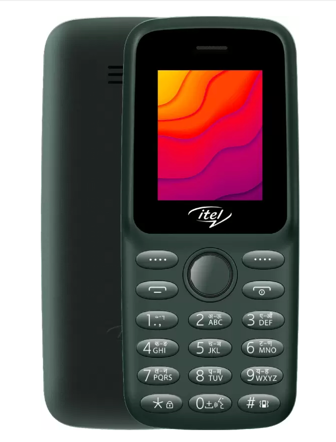 itel IT2163A