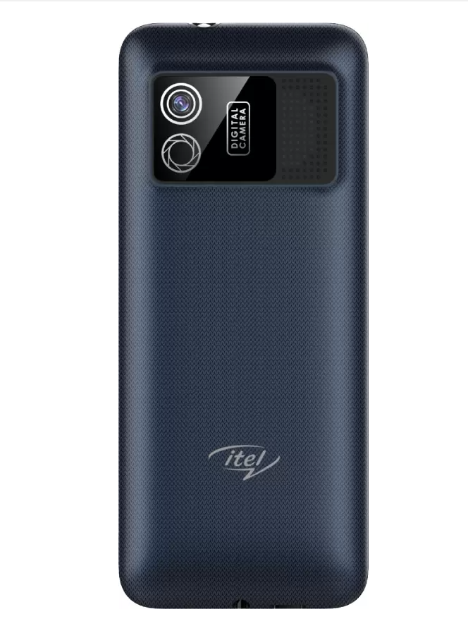 itel It2175 Keypad Mobile|1200 mAh battery|Expandable Storage upto 32GB