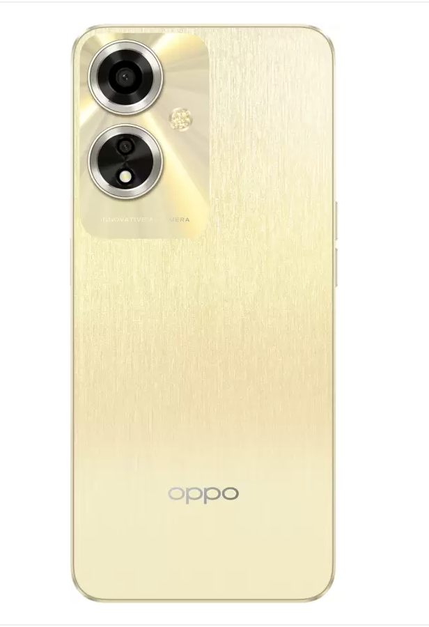 OPPO A59 5G5000 mAh Battery with 33W SUPERVOOC Charger | 6.56" HD+ 90Hz Display