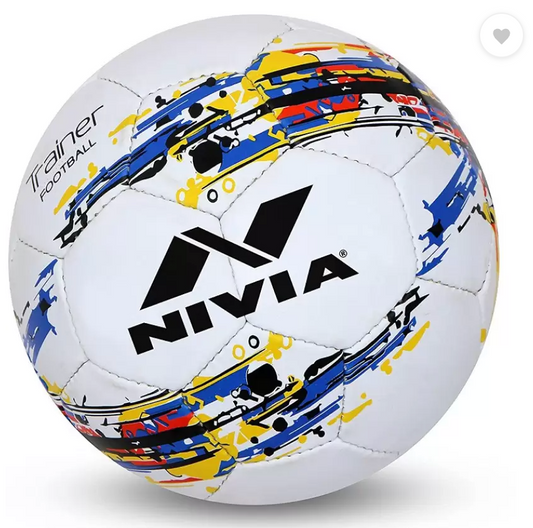 NIVIA FOOTBALL TRAINER SIZE-5 -FB-280