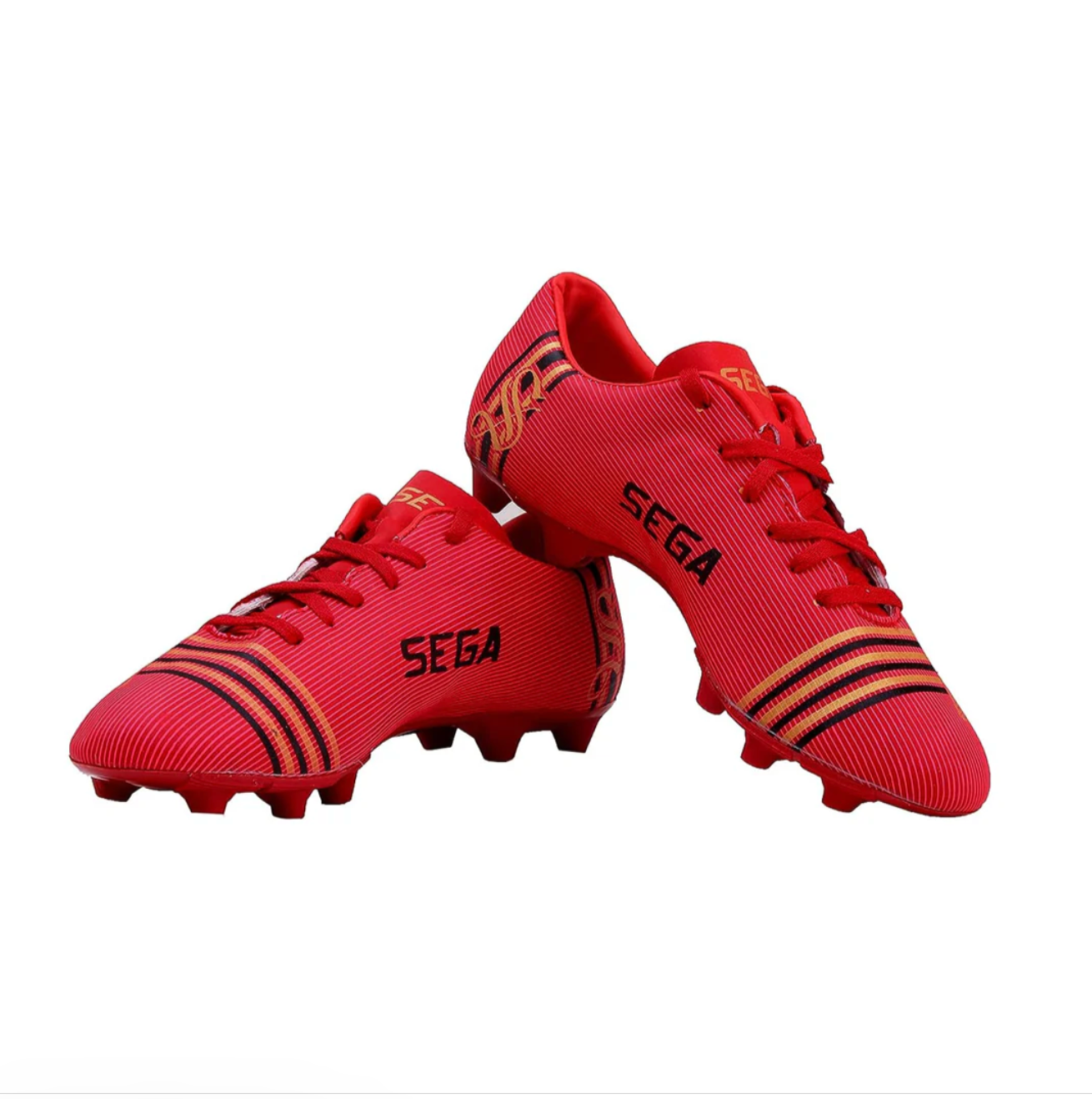 SEGA FOOTBALL STUDS SPECTRA - KIDS