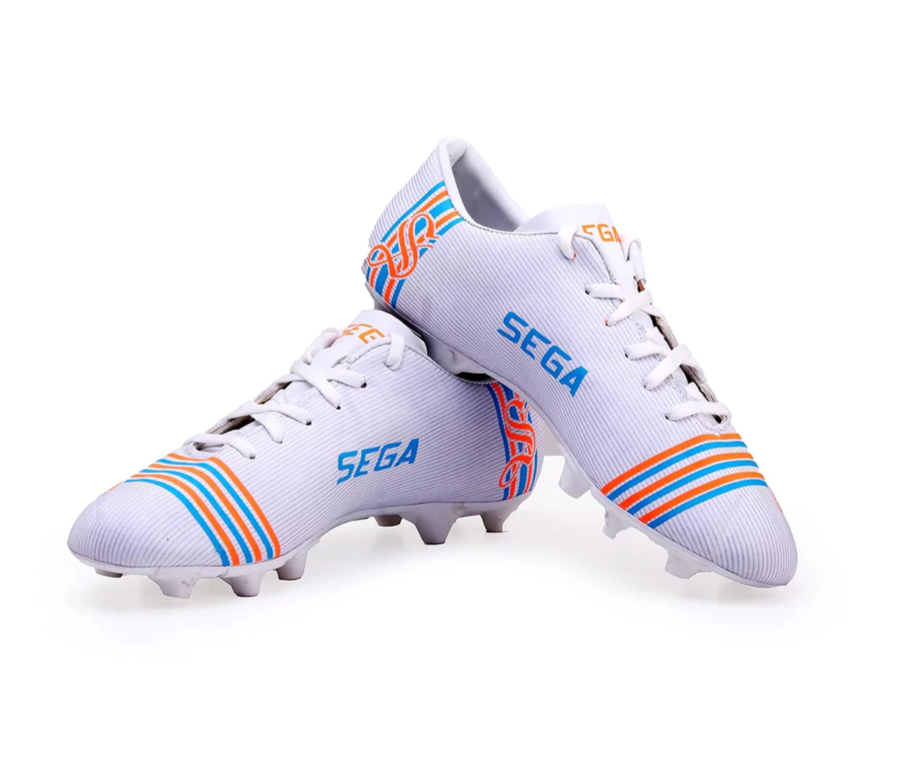 SEGA FOOTBALL STUDS NEW SPECTRA