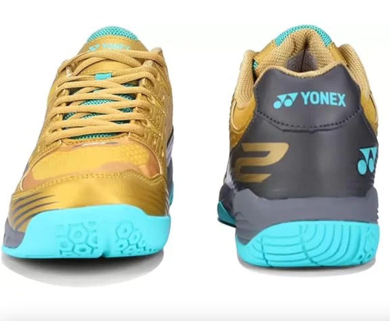 YONEX BADMINTON SHOES TOUR SKILL 2