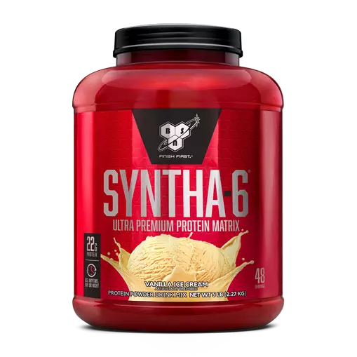 BSN SYNTHA-6® 2.27 Kg