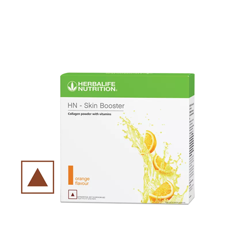 Skin Booster Collagen - Herbalife Nutrition