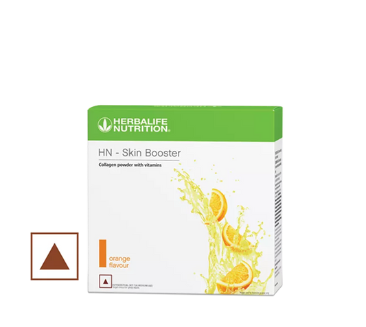 Skin Booster Collagen - Herbalife Nutrition