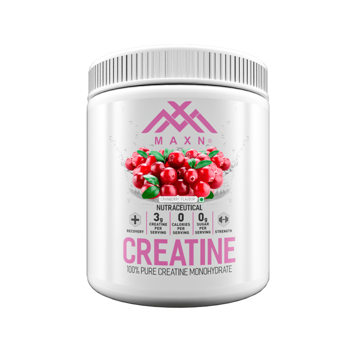 MAXN CREATINE (200 gms)