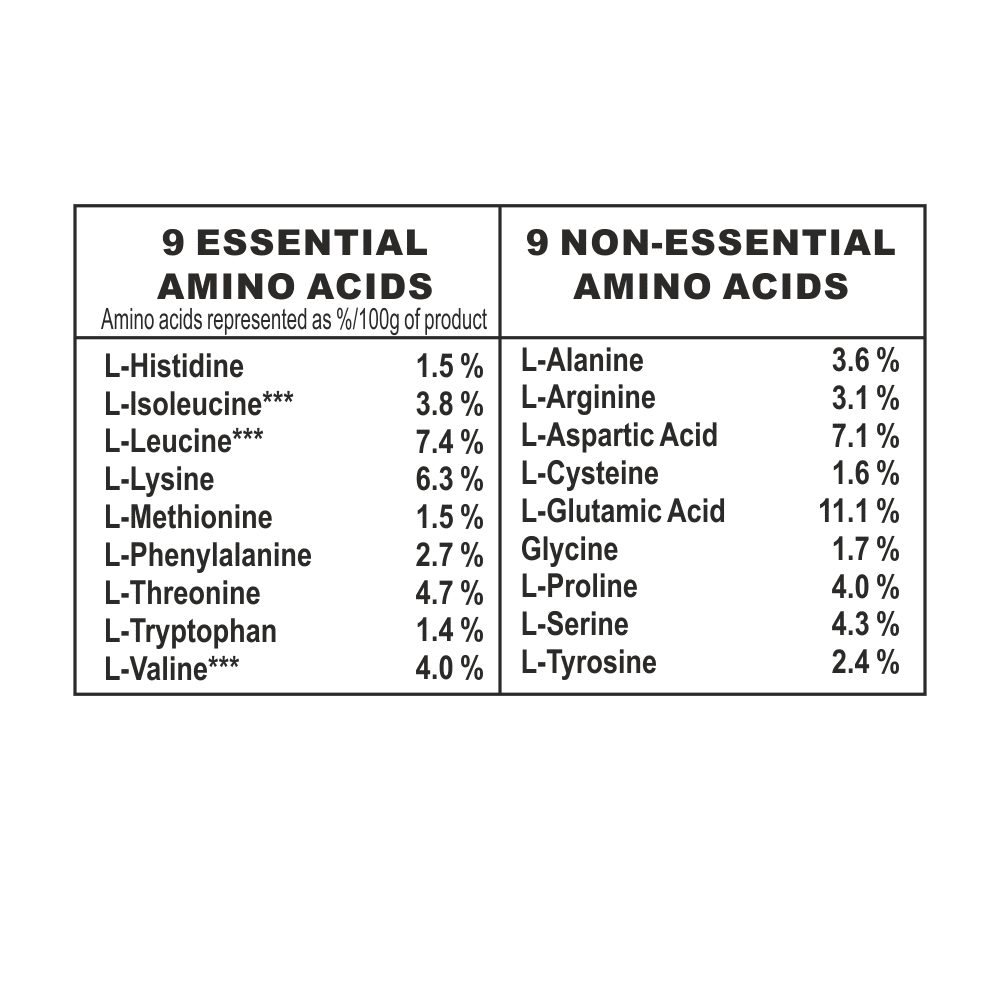 Whey Protein Concentrate 2 Kg